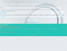 Tablet Screenshot of ellosgestaopessoas.blogspot.com