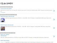Tablet Screenshot of lw4dyi.blogspot.com