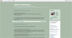 Desktop Screenshot of dmbfiredancer.blogspot.com