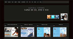 Desktop Screenshot of 3gpcellcovers.blogspot.com