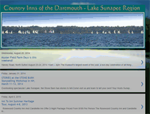 Tablet Screenshot of nhcountryinns.blogspot.com