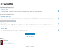Tablet Screenshot of lorenzo-myqueerblog.blogspot.com