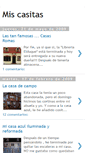 Mobile Screenshot of lore-miniaturas.blogspot.com