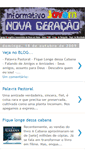 Mobile Screenshot of jornal-ng.blogspot.com