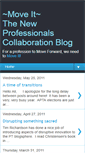 Mobile Screenshot of moveitnps.blogspot.com