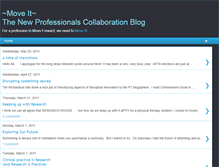 Tablet Screenshot of moveitnps.blogspot.com