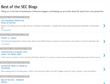 Tablet Screenshot of bestofsec.blogspot.com