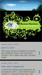 Mobile Screenshot of barbarahamiltonphotography.blogspot.com