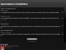 Tablet Screenshot of papoestadisticbest.blogspot.com