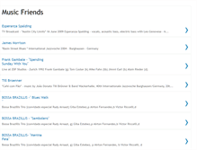 Tablet Screenshot of musicfriendsjazz.blogspot.com