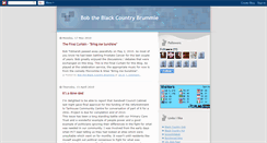 Desktop Screenshot of midtids.blogspot.com