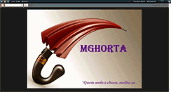 Desktop Screenshot of mghorta-osa.blogspot.com