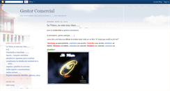 Desktop Screenshot of me-todocomercial.blogspot.com