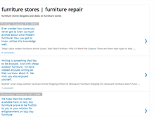 Tablet Screenshot of furniture-stores-88.blogspot.com