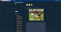 Desktop Screenshot of anglesdemons.blogspot.com