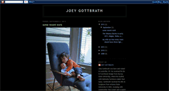 Desktop Screenshot of gottbrath.blogspot.com