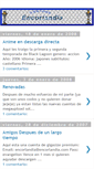 Mobile Screenshot of encorlandia.blogspot.com
