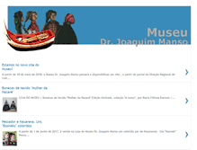 Tablet Screenshot of mdjm-nazare-loja.blogspot.com