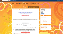 Desktop Screenshot of comunidadpedagogicagorki.blogspot.com