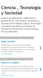 Mobile Screenshot of integracioncultural2ad.blogspot.com