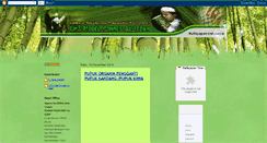 Desktop Screenshot of lm3alizzah.blogspot.com