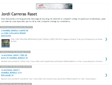 Tablet Screenshot of jordicarrerasraset.blogspot.com