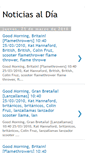 Mobile Screenshot of noticiasal-dia.blogspot.com