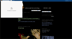 Desktop Screenshot of bluelinebydesign.blogspot.com