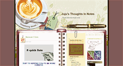 Desktop Screenshot of jude88toyat.blogspot.com