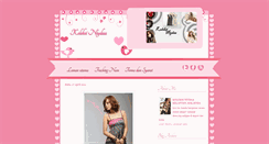 Desktop Screenshot of koleksi-niydaa.blogspot.com