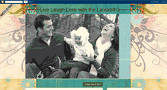 Desktop Screenshot of livelaughlovelandreth.blogspot.com