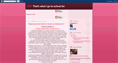 Desktop Screenshot of lupiisblog.blogspot.com