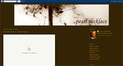 Desktop Screenshot of kvdberg.blogspot.com