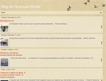 Tablet Screenshot of henriquebreda.blogspot.com