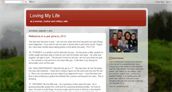 Desktop Screenshot of dashiellfamily.blogspot.com