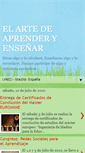 Mobile Screenshot of eulogiatorrez.blogspot.com