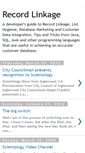 Mobile Screenshot of mycodeblog.blogspot.com