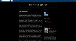 Desktop Screenshot of caleb-jones.blogspot.com