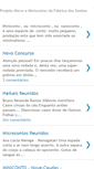 Mobile Screenshot of minimicrocontos.blogspot.com
