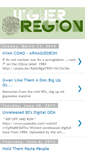 Mobile Screenshot of higherregion.blogspot.com