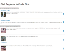 Tablet Screenshot of costarricanengr.blogspot.com