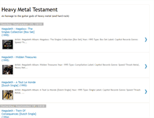 Tablet Screenshot of heavymetaltestament.blogspot.com