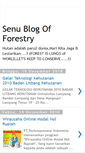 Mobile Screenshot of forestry-senu57.blogspot.com