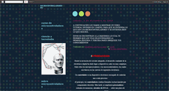 Desktop Screenshot of infomicrocontrolador.blogspot.com