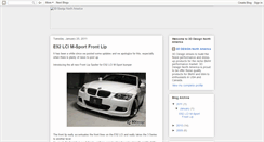 Desktop Screenshot of 3ddesign-na.blogspot.com