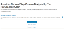 Tablet Screenshot of nautical-architecture.blogspot.com