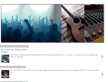 Tablet Screenshot of lcogmusicministry.blogspot.com