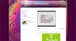 Desktop Screenshot of emanaizainformatica.blogspot.com