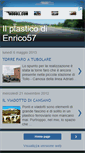 Mobile Screenshot of enrico57.blogspot.com