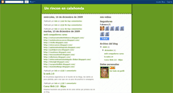 Desktop Screenshot of lonuag.blogspot.com